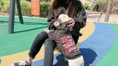 놓치면 후회! 애견개플룩 득템 후기 & 꿀팁 대방출 🐶✨