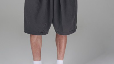 남자 오버핏 반바지 완전 정복! 득템 꿀팁 대방출 ✨